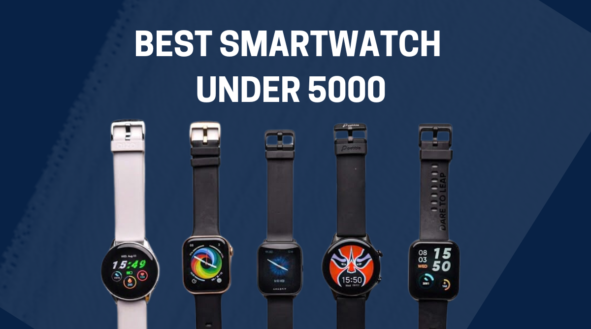 best smartwatch under