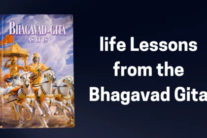 Bhagavad Gita