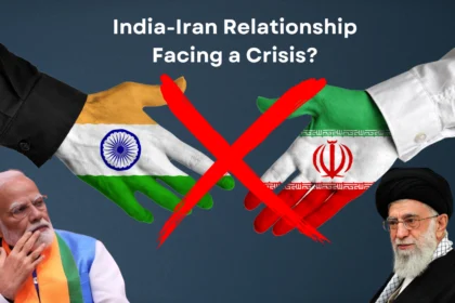 India Iran Relationship