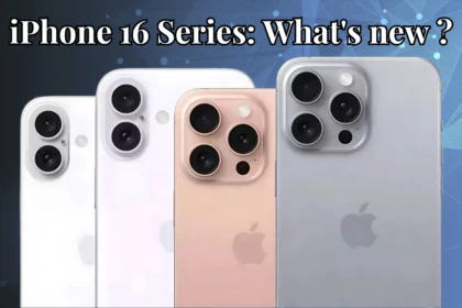 Iphone 16 Series